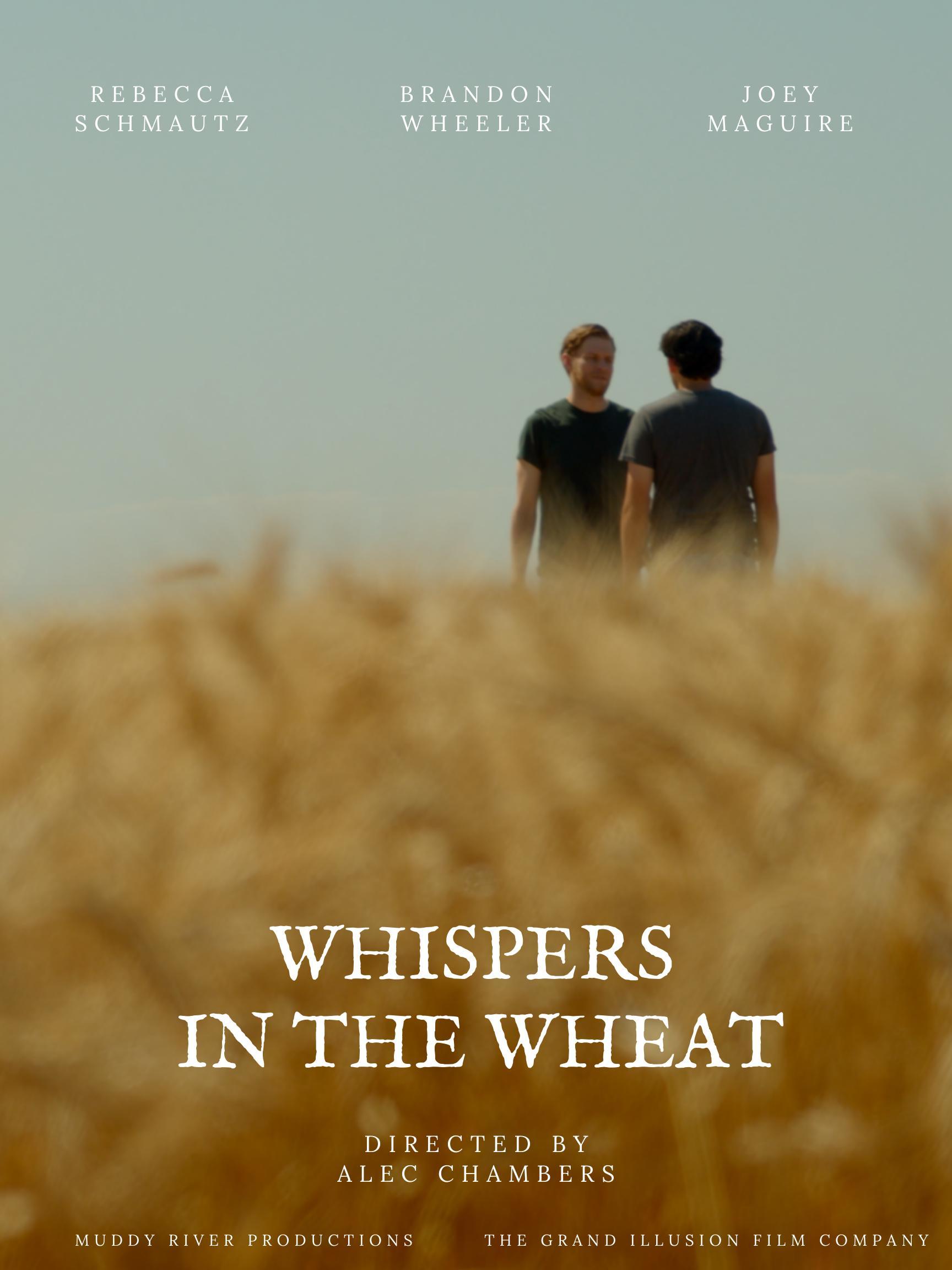 Whispers in the Wheat